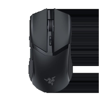 Cobra Pro Lightweight Wireless PC Gaming Mouse with Chroma RGB, Custom Controls, 77G, Black